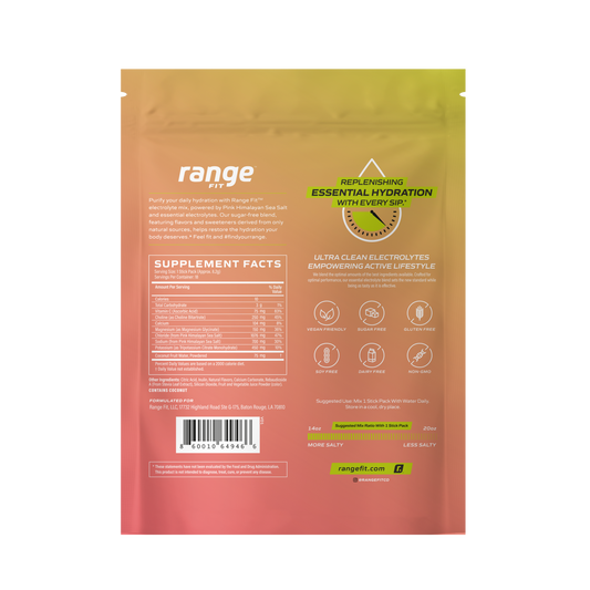 Strawberry Kiwi Stick Packs