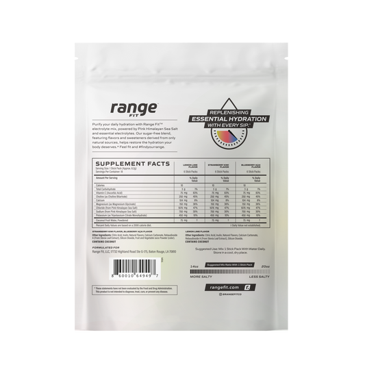 Variety Pack Stick Packs