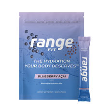 Blueberry Açai Stick Packs