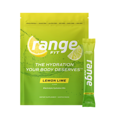 Lemon Lime Stick Packs