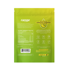 Lemon Lime Stick Packs