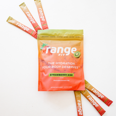 Strawberry Kiwi Stick Packs