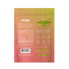 Strawberry Kiwi Stick Packs