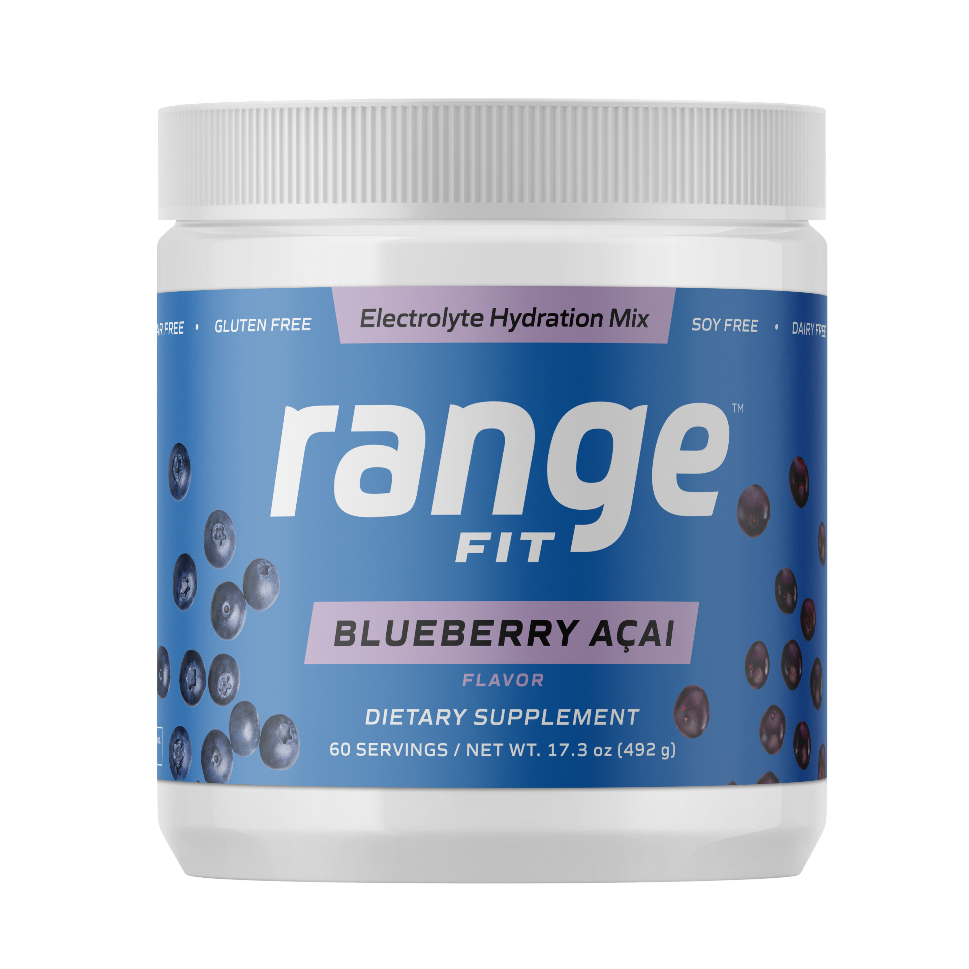 Dive into the tangy and sweet symphony of Blueberry and Acai. Not only delightful to your taste buds, but also packed with antioxidants to support overall health.