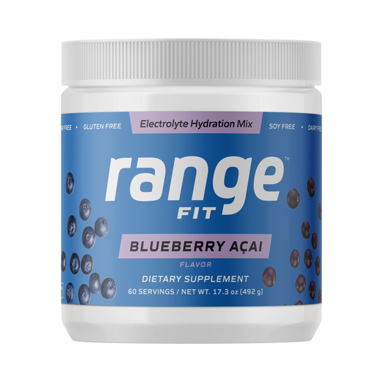 Blueberry Açai