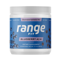 Blueberry Açai