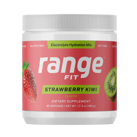 Strawberry Kiwi