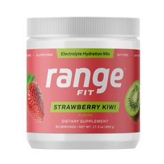 Strawberry Kiwi