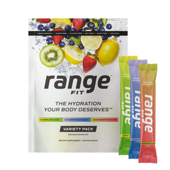 Variety Pack Stick Packs