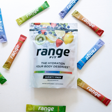 Variety Pack Stick Packs