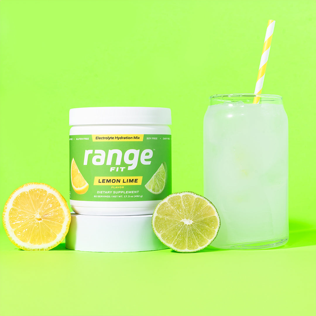Lemon Lime